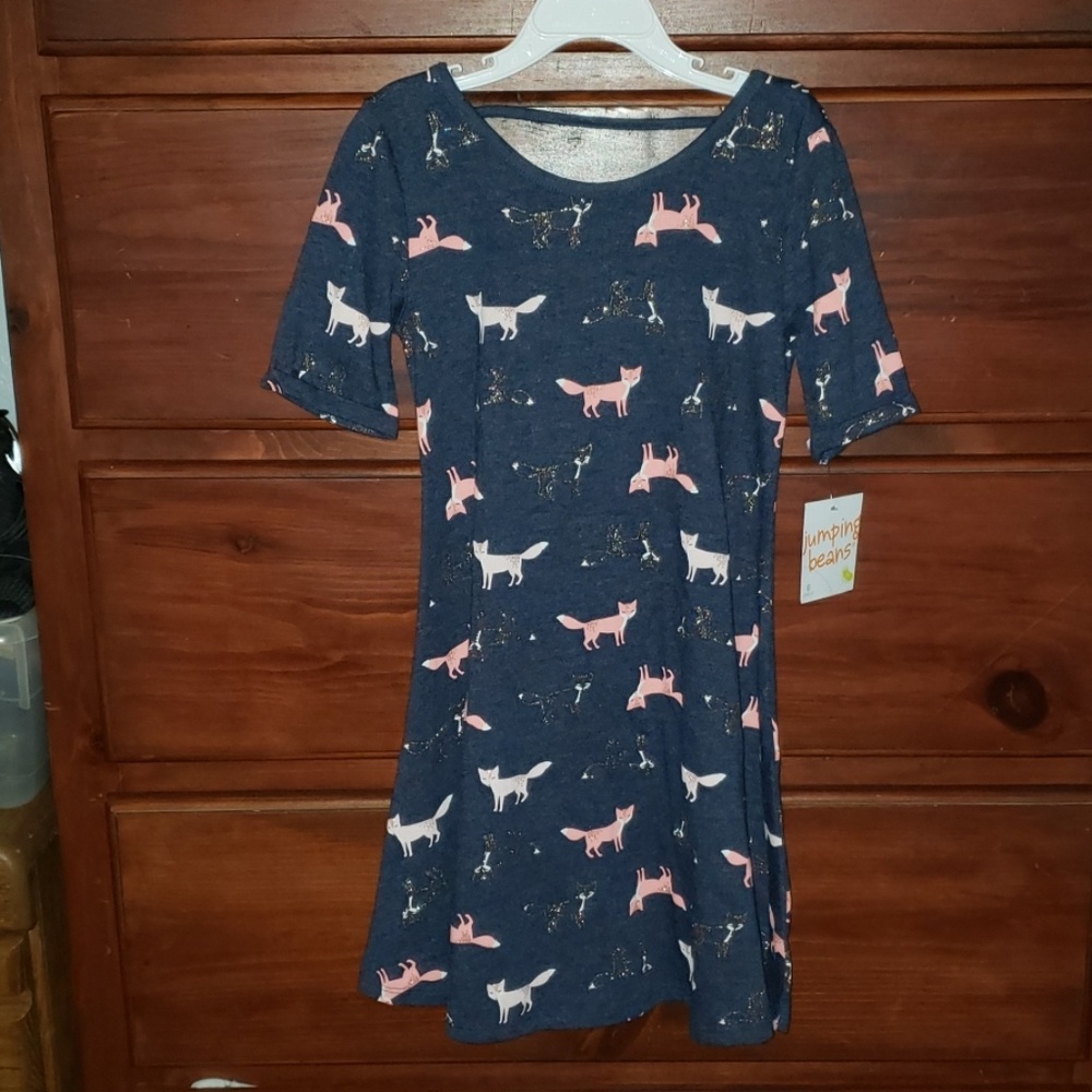 🎉Sale 2 for $20🎉 NWT Dress